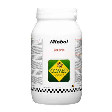 Comed Miobol Bird 150g