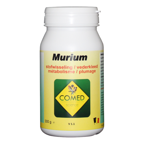 Comed Murium Bird 70g