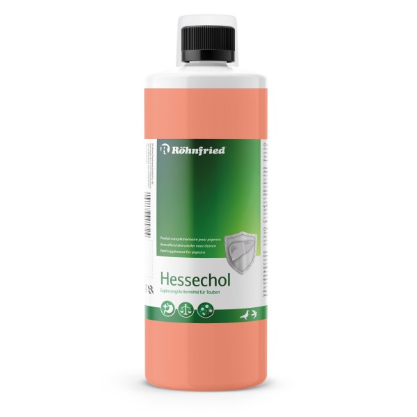 Röhnfried Hessechol (Sedochol) 500ml