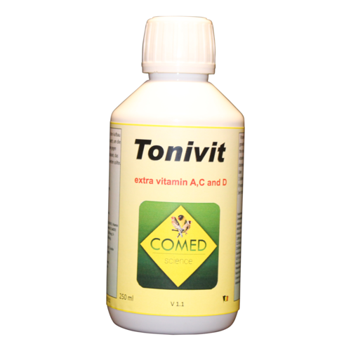 Comed Tonivit Bird 250ml