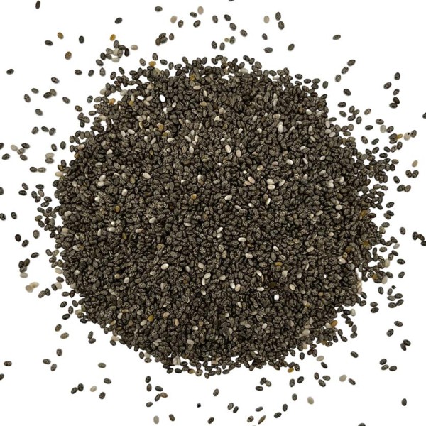 Chia - Salvia Hispanica 4kg